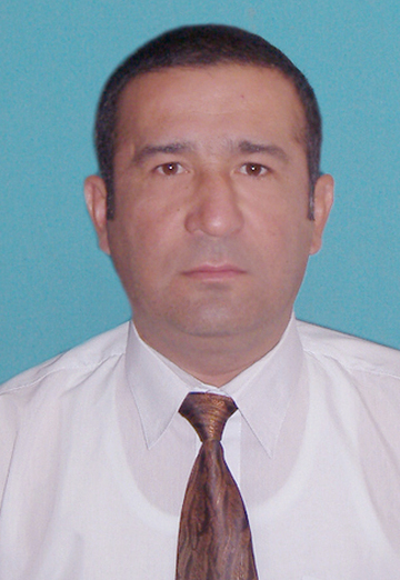 My photo - Ulugbek, 50 from Tashkent (@tulugbek)