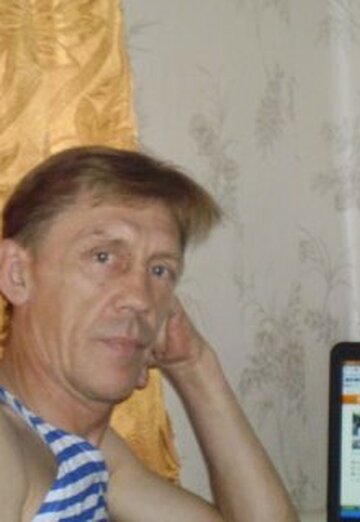 Моя фотография - Лёха, 50 из Урюпинск (@leha17242)