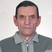 Владимир, 71, Поспелиха