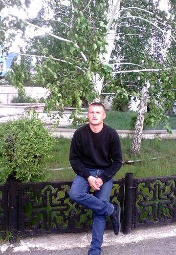 Моя фотография - Сергей, 32 из Павлодар (@sergey615060)