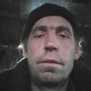 Виктор, 43, Ермаковское