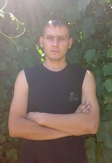 Моя фотография - Михаил, 38 из Бишкек (@mihail99114)