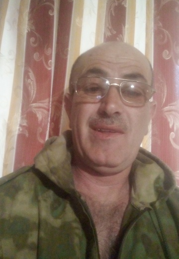 My photo - Məlikov İnqlab, 54 from Ufa (@mlikovnqlab)