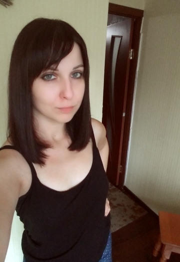 My photo - Ekaterina, 37 from Nikopol (@ekaterina130826)