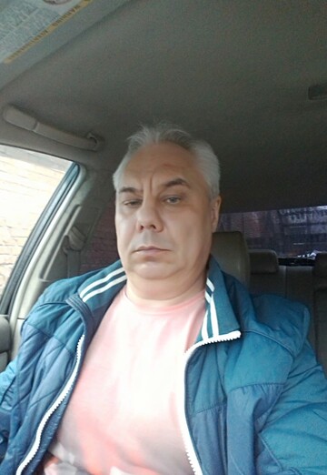 La mia foto - Evgeniy, 57 di Novokuzneck (@evgeniy236274)