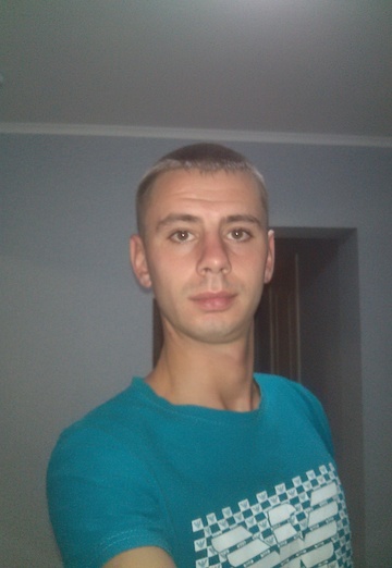 Моя фотография - Виталий, 31 из Анапа (@vitaliy116354)