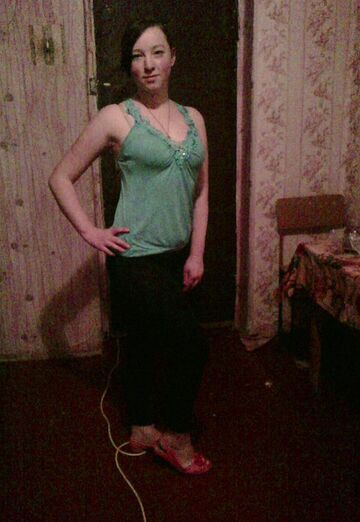 Моя фотографія - Таня, 25 з Чорнобай (@tanya34200)