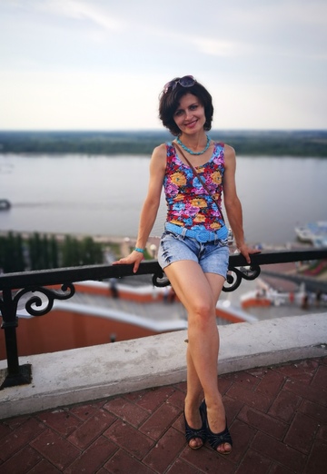 Lyudmila, Romanova28 (@ludmilaromanova10) — my photo № 1