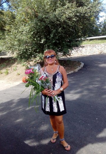 My photo - Elena, 59 from Berdichev (@elena319040)