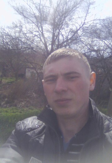 My photo - Maksim, 26 from Polohy (@maksim147755)