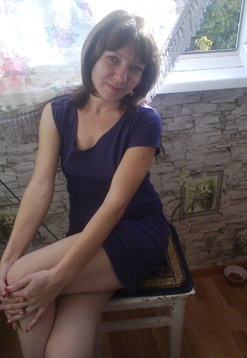 Mein Foto - Swetlanotschka, 36 aus Schymkent (@svetlanochka117)