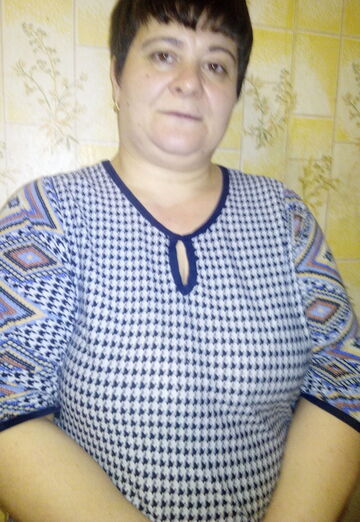 Моя фотография - Татьяна, 50 из Москва (@tatyana178307)