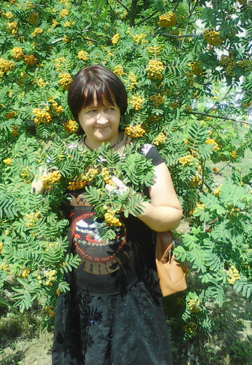 My photo - Anya, 49 from Krivoy Rog (@anya44878)