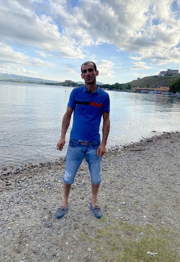 Моя фотография - Ардо, 35 из Ереван (@ardo43)