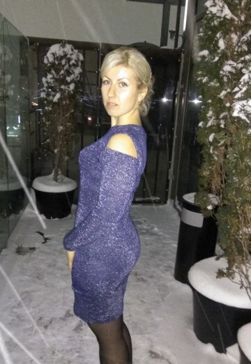 Моя фотография - Светлана, 35 из Москва (@svetlana177226)