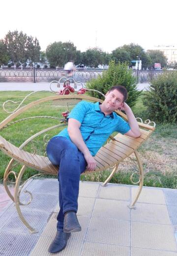 Моя фотография - Oleg Semjanin, 41 из Астрахань (@olegsemjanin0)