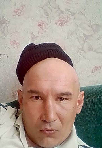 My photo - Radmir, 39 from Magnitogorsk (@radmir2288)