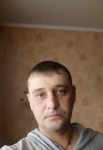 My photo - Pavel, 33 from Neftekamsk (@pavel212724)