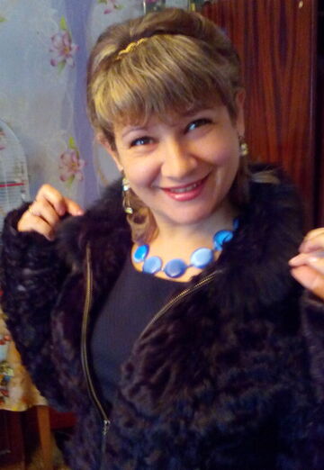 Моя фотография - Марина, 48 из Керчь (@marina94403)
