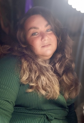 My photo - Mariya, 34 from Moscow (@mariya178368)