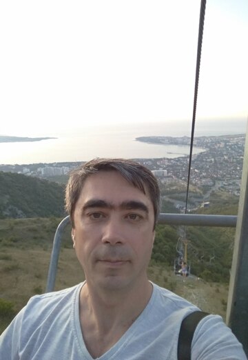 My photo - Vlad, 55 from Zelenograd (@vlad115662)