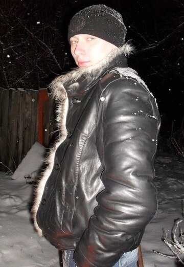 Моя фотография - александр, 31 из Тула (@aleksandr292561)