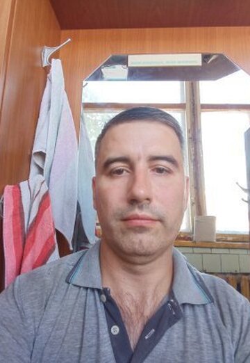 Моя фотография - Вячеслав, 42 из Астрахань (@vyacheslav68732)