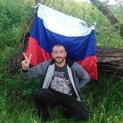 Александр, 37, Первомайское