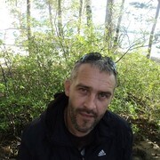 Иван Владимирович 41 год (Рыбы) Чита