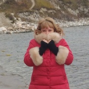 Татьяна, 42, Байкал