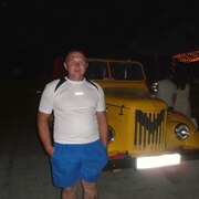 Гумар Батыркаев, 38, Барда