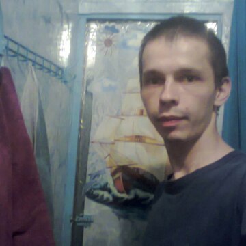 Моя фотография - Максим, 33 из Москва (@maksim8767728)