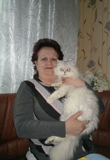 My photo - Galina, 63 from Dolynska (@galina15062)