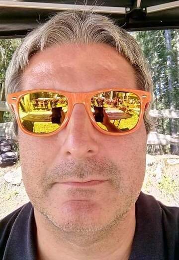 My photo - antonio, 53 from Mendrisio (@antonio4033)