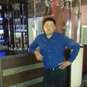 Диловар, 39, Чунский