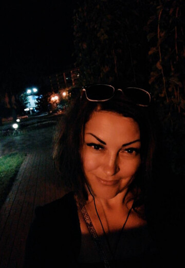 Моя фотография - Марина, 45 из Мелитополь (@mpataeva)