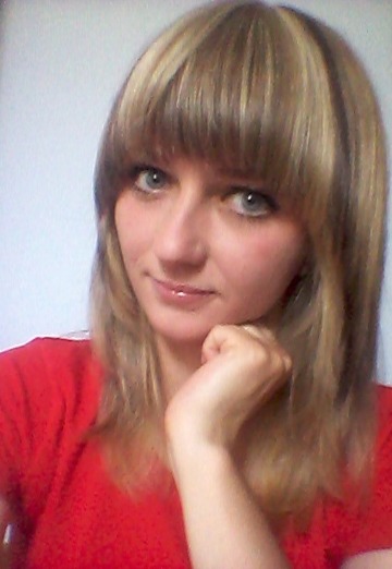 My photo - Natalya, 28 from Melitopol (@natalya284960)