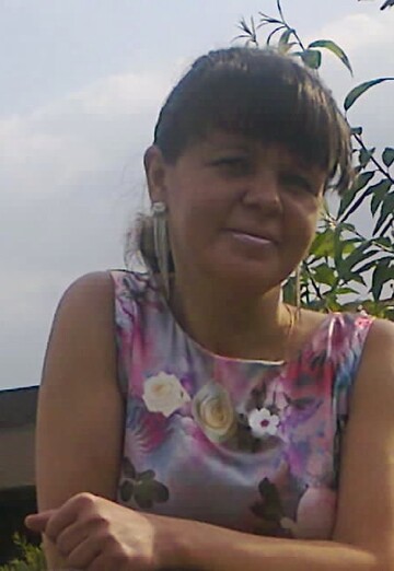 La mia foto - Svetlana, 44 di Drezna (@svetlanakolyanovna)