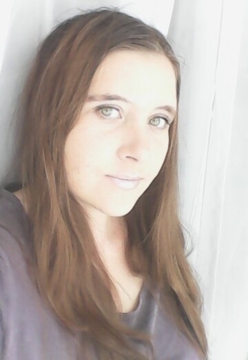 Моя фотография - Анастасия, 32 из Томск (@anastasiya113529)