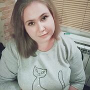 Екатерина, 31, Старощербиновская