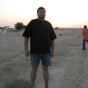 Stas 54 Saint Petersburg