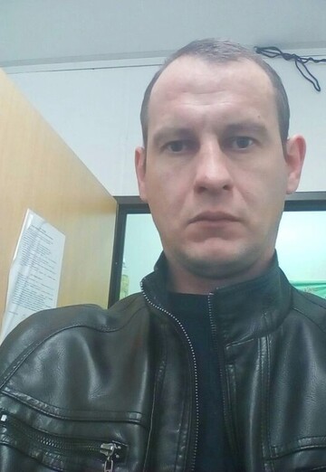 My photo - Ivan, 45 from Kirishi (@ivan273422)