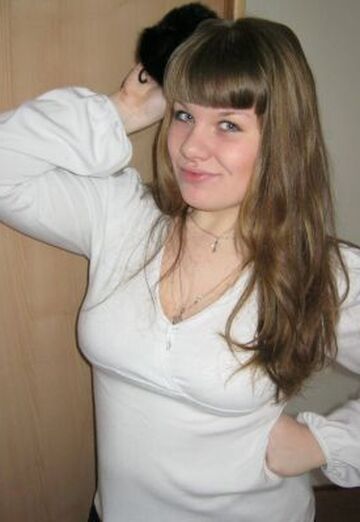 My photo - Yuliya, 31 from Polevskoy (@uliy5213272)
