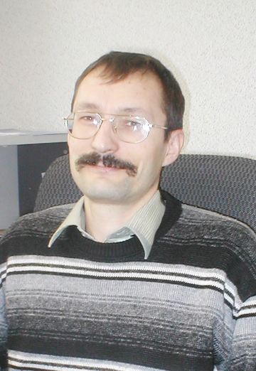 Моя фотография - Александр, 54 из Новосибирск (@aleksandr918469)