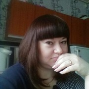 Алёна, 39, Талица