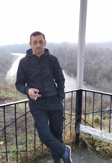 Моя фотография - Виктор, 54 из Краснодар (@viktor205267)
