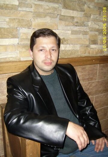 My photo - Dmitriy, 47 from Volosovo (@dmitriy22681)