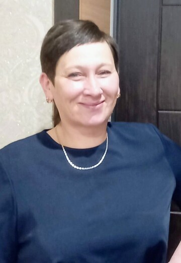 Моя фотография - Наталья, 45 из Брянск (@natalya343788)