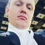 Александр, 32, Москва