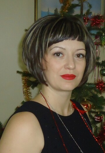 My photo - yulya, 47 from Biysk (@7772012)